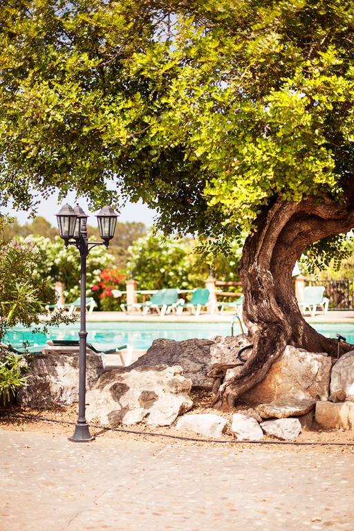 Agroturismo Can Patro Affittacamere Manacor  Esterno foto