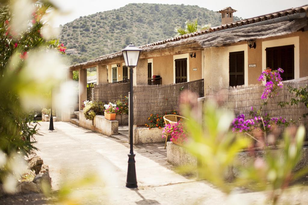Agroturismo Can Patro Affittacamere Manacor  Esterno foto