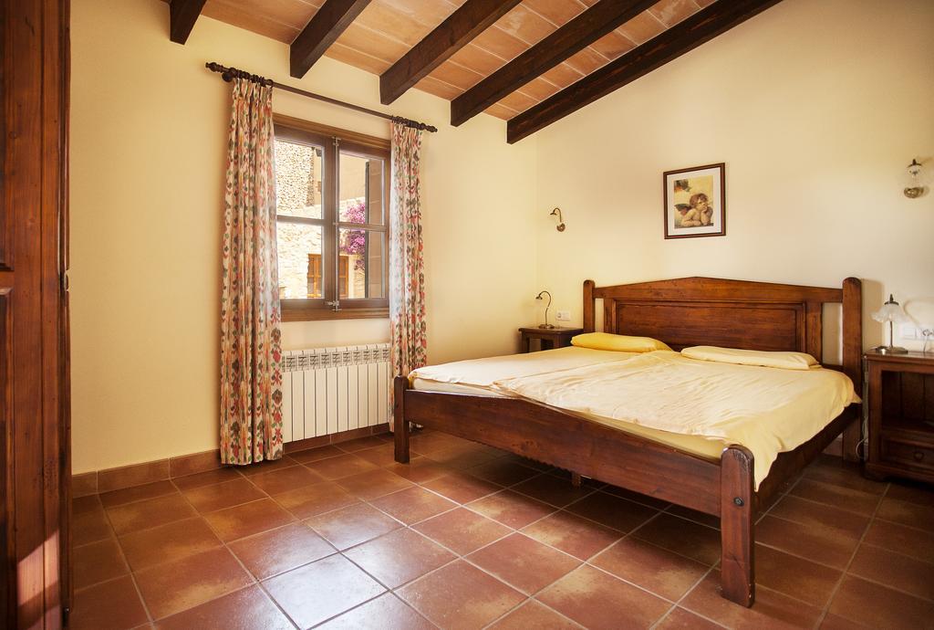 Agroturismo Can Patro Affittacamere Manacor  Camera foto