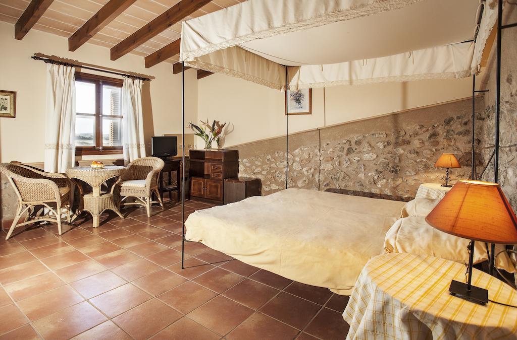 Agroturismo Can Patro Affittacamere Manacor  Camera foto