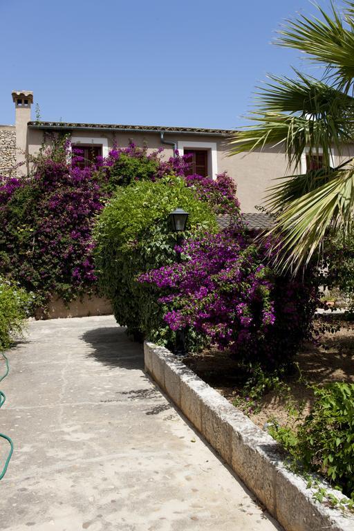 Agroturismo Can Patro Affittacamere Manacor  Esterno foto