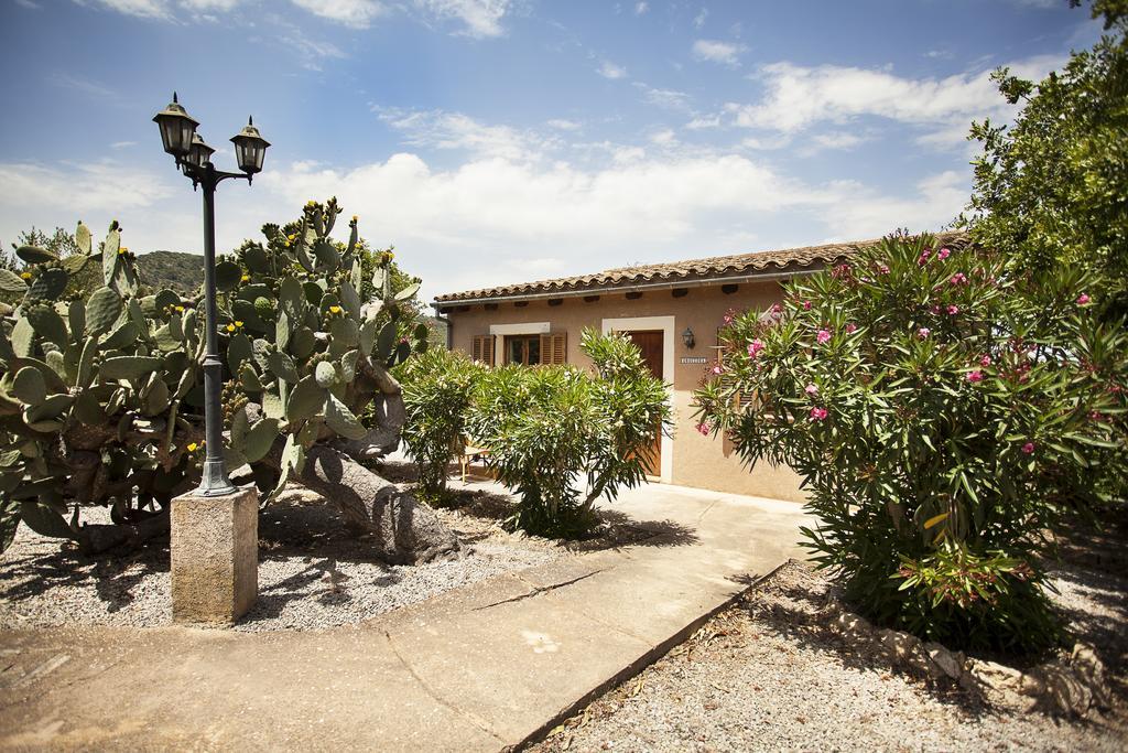 Agroturismo Can Patro Affittacamere Manacor  Esterno foto