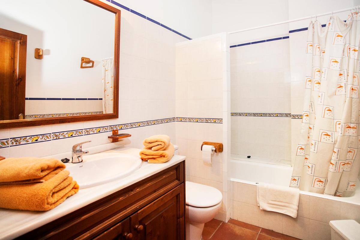 Agroturismo Can Patro Affittacamere Manacor  Esterno foto